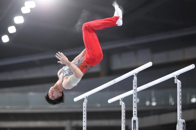 最新情報 パリ夏季オリンピックの体操競技（見どころ､選手