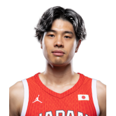 吉井裕鷹（よしい ひろたか） バスケットボール（日本）選手