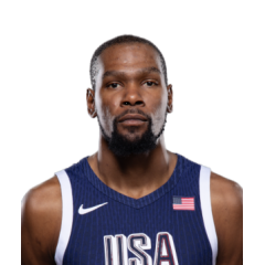 【新品未使用・紙タグ無し】 五輪バスケ KD ケビン・デュラント 代表ユニ NIKE（ナイキ） ケビン・デュラント アメリカ代表 ユニフォーム USA