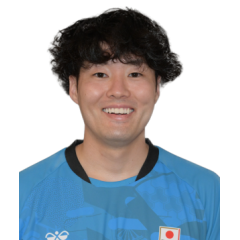 中村匠（なかむら たくみ） ハンドボール（日本）選手プロフィール