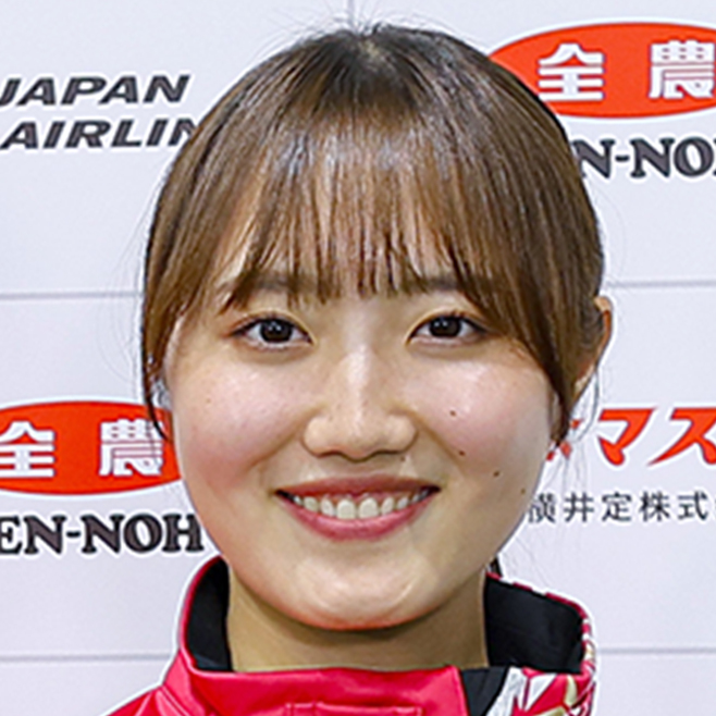 小林未奈（こばやし みな） カーリング（日本）選手プロフィール 注目
