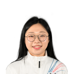 金善英（韓国）選手プロフィール カーリング〔ミラノ・コルティナ2026