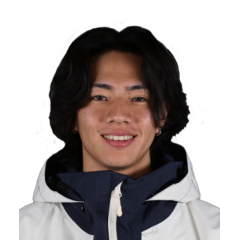 松浦透磨（まつうら とおま）フリースタイルスキー（日本）選手