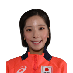 三浦璃来（みうら りく）フィギュアスケート（日本）選手プロフィール