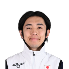 中村直幹（なかむら なおき）スキージャンプ（日本）選手プロフィール